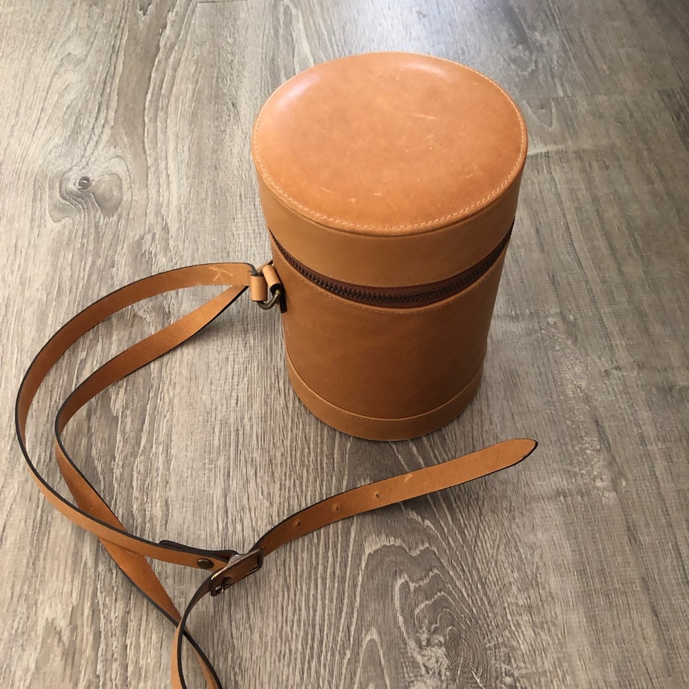 ONA Bags Campbell Crossbody/Lens Case 🎞📸